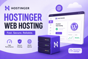 hostinger-hosting